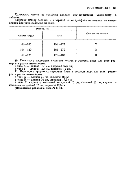 ГОСТ 24870-81