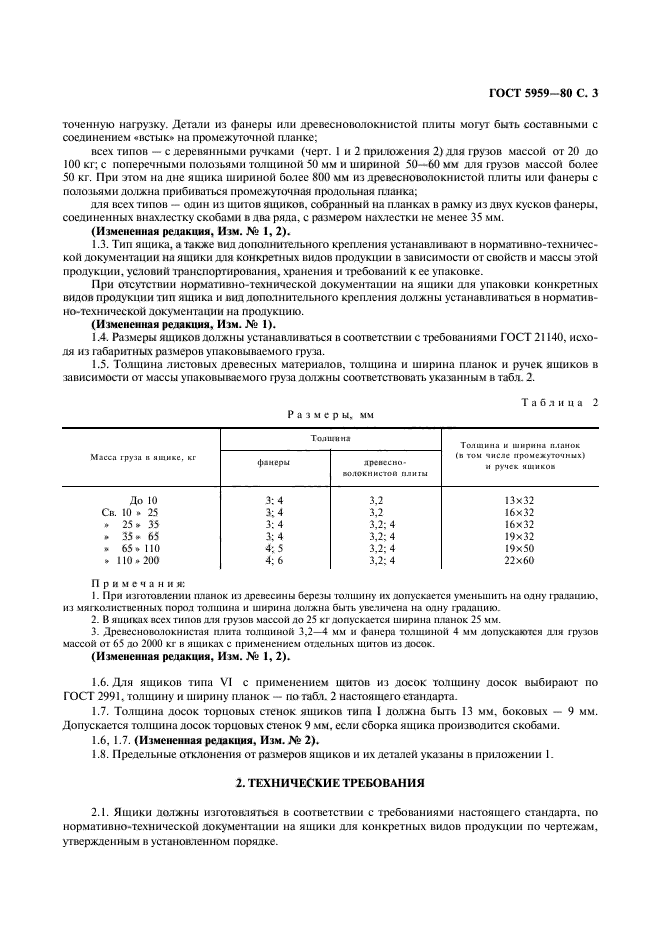 ГОСТ 5959-80