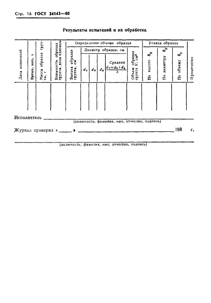 ГОСТ 24143-80