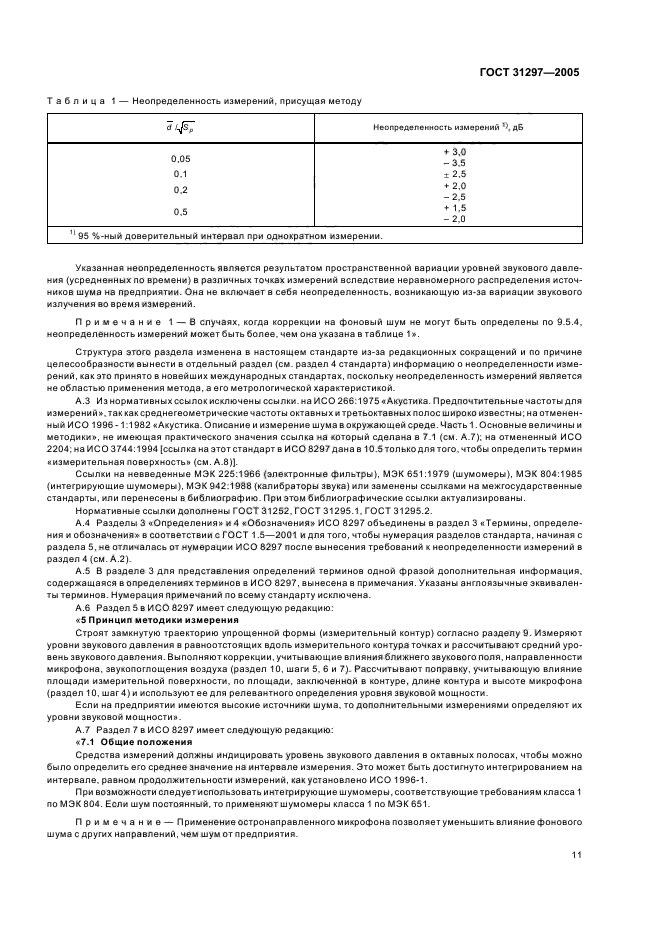 ГОСТ 31297-2005