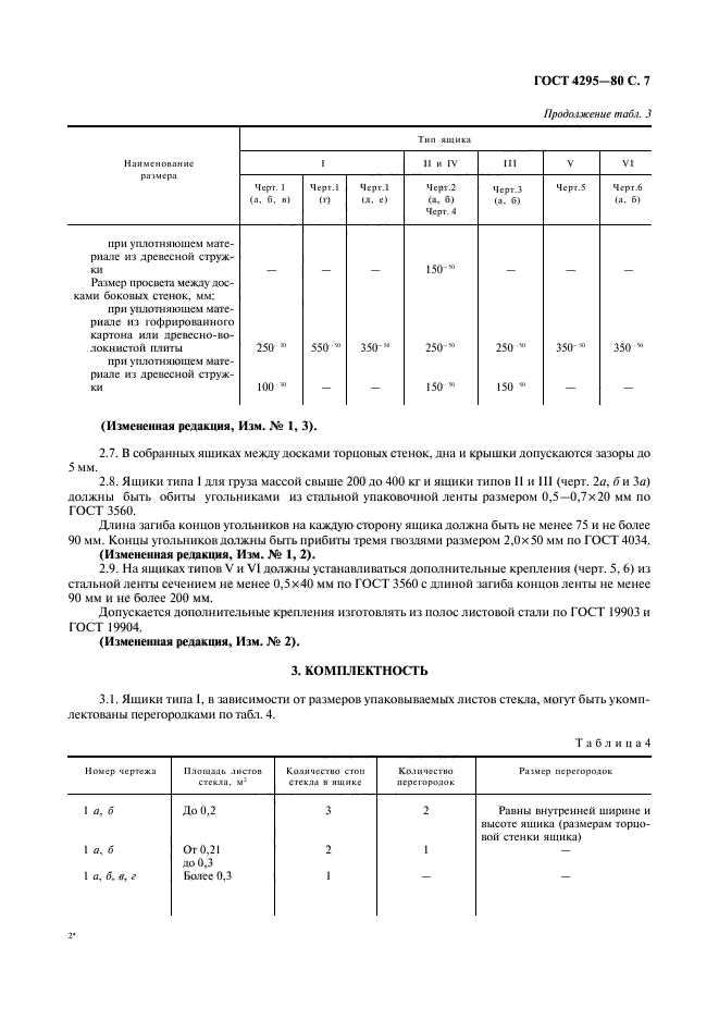 ГОСТ 4295-80