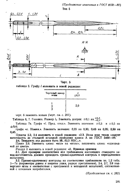 ГОСТ 8030-80