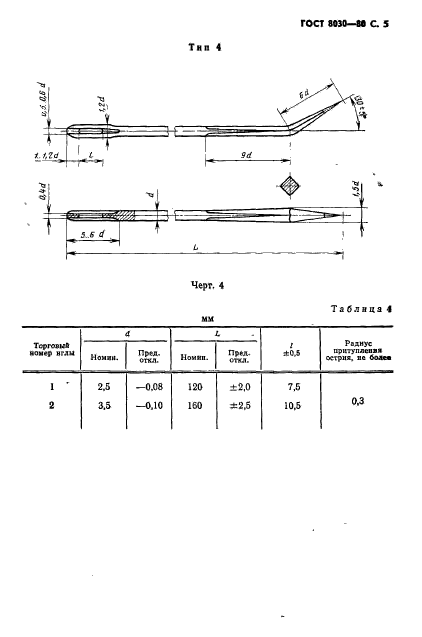 ГОСТ 8030-80