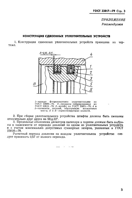 ГОСТ 23817-79