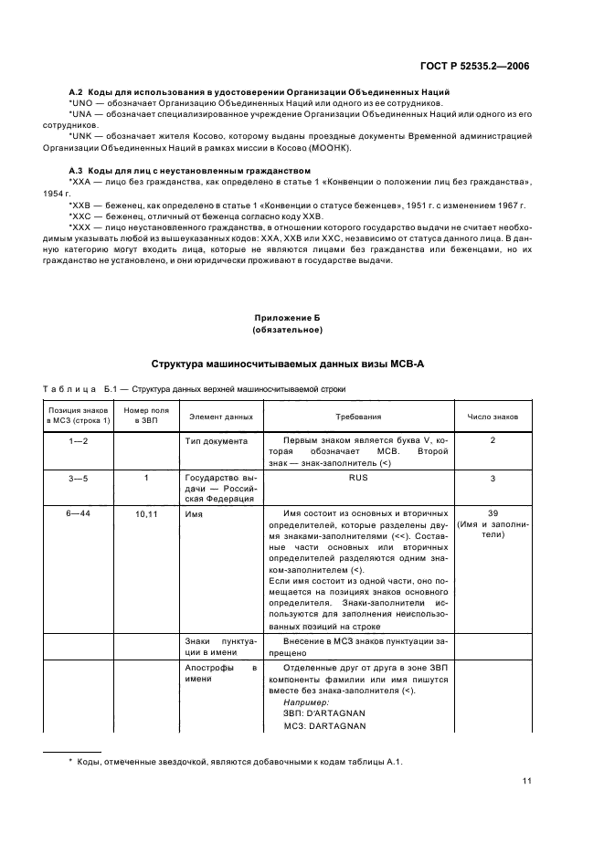 ГОСТ Р 52535.2-2006