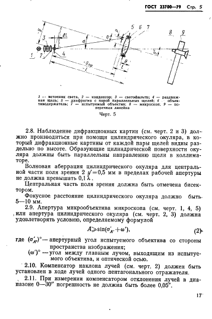 ГОСТ 23700-79