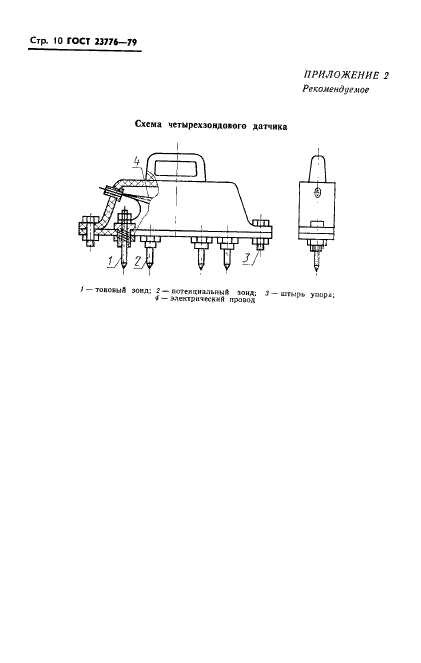ГОСТ 23776-79