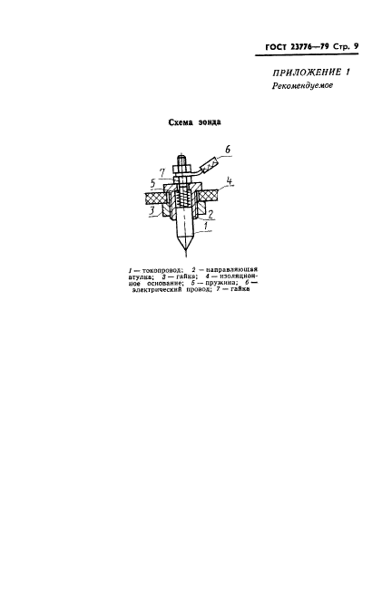 ГОСТ 23776-79