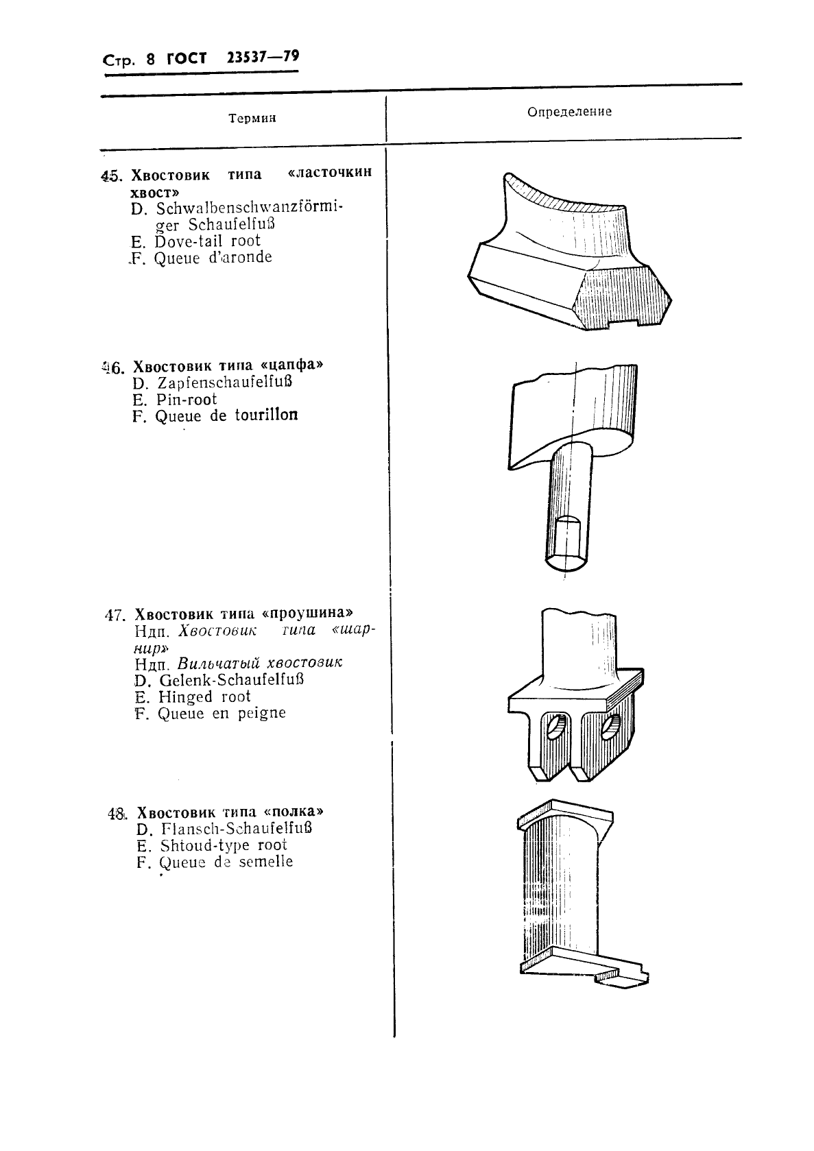 ГОСТ 23537-79