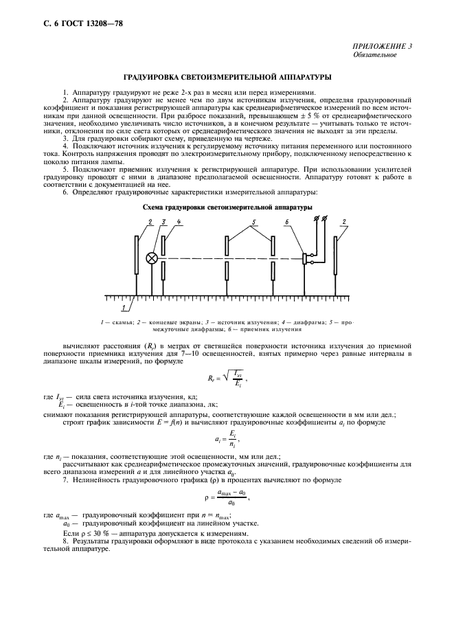 ГОСТ 13208-78