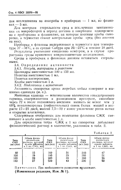 ГОСТ 23275-78