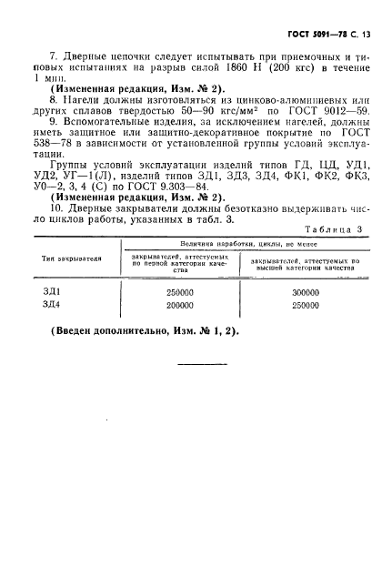 ГОСТ 5091-78