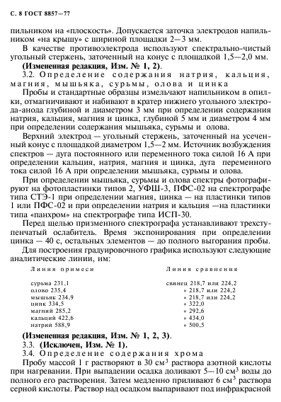 ГОСТ 8857-77