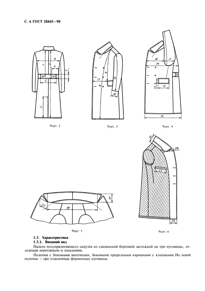 ГОСТ 28445-90