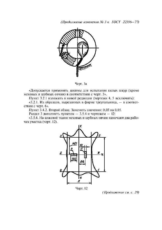 ГОСТ 22596-77