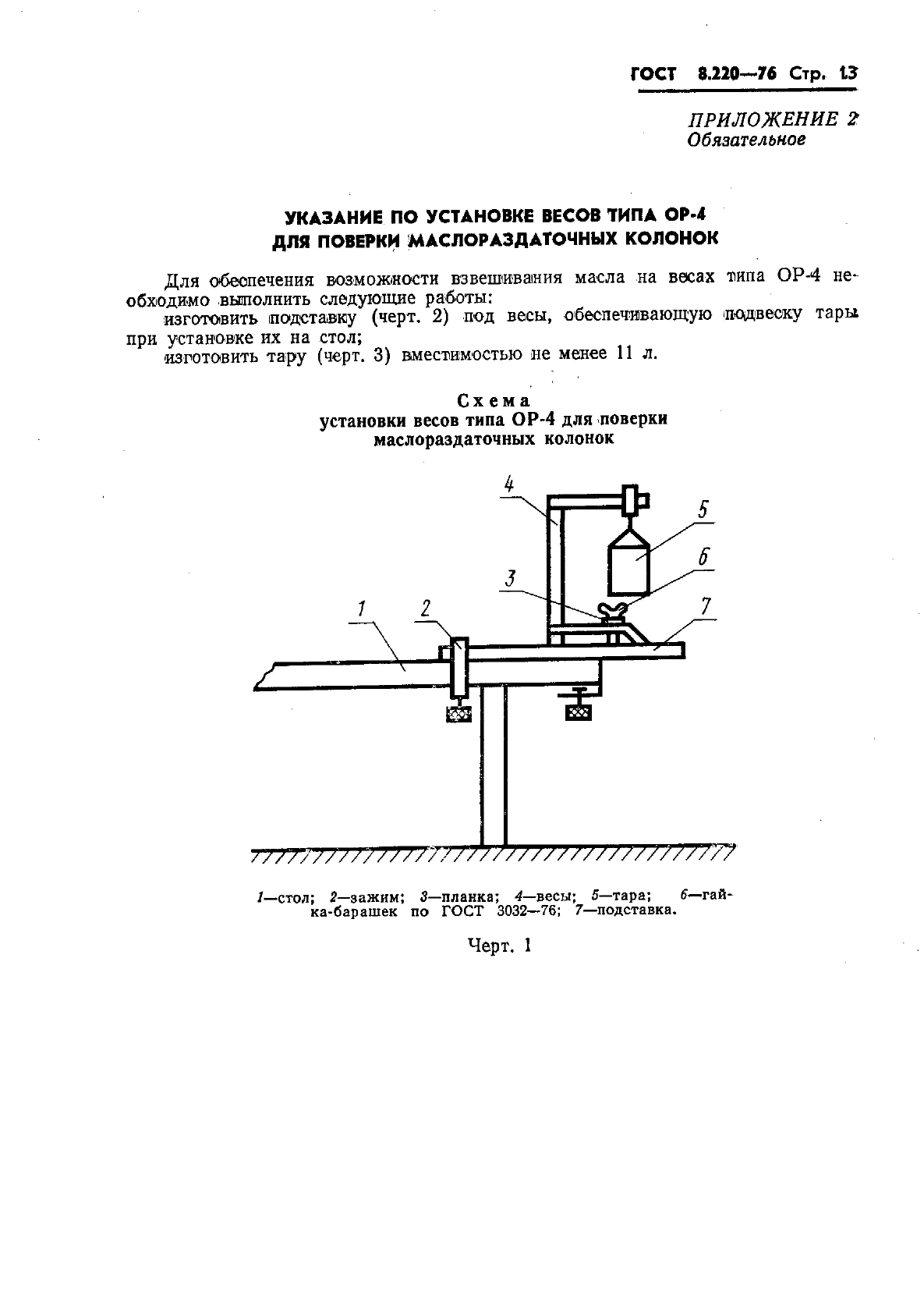 ГОСТ 8.220-76