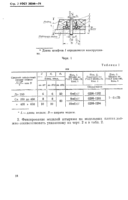 ГОСТ 20346-74