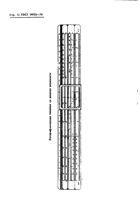 ГОСТ 19723-74