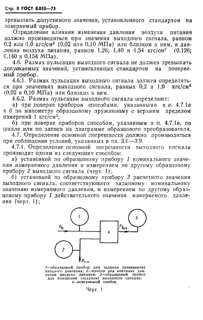 ГОСТ 8.053-73