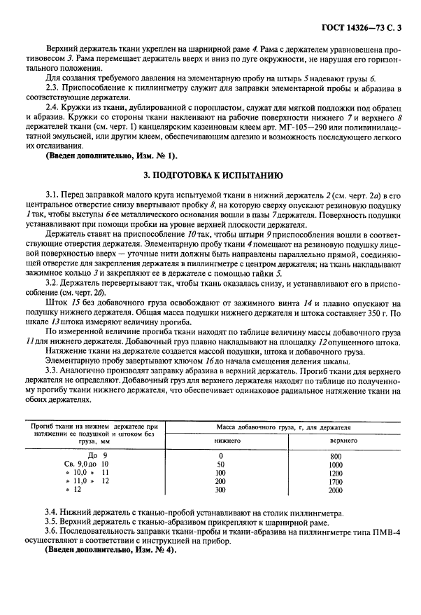 ГОСТ 14326-73