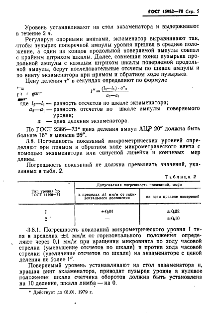 ГОСТ 15982-70