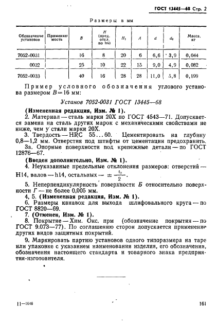 ГОСТ 13445-68