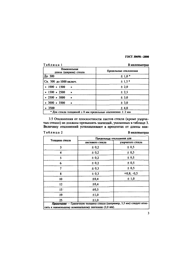 ГОСТ 30698-2000