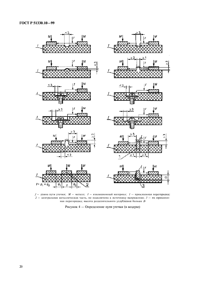 ГОСТ Р 51330.10-99