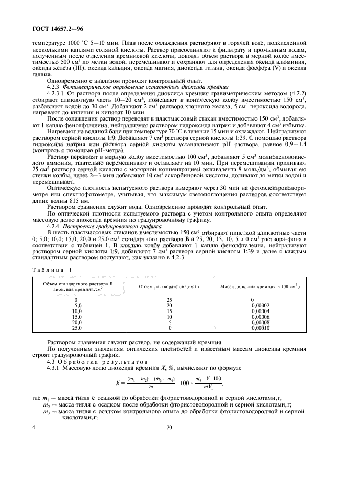 ГОСТ 14657.2-96