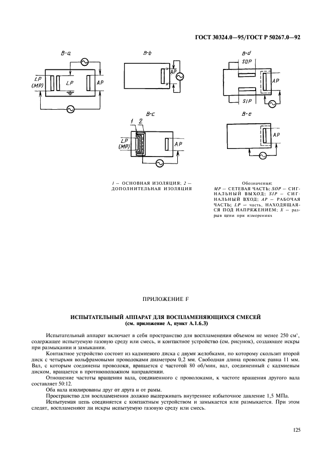 ГОСТ 30324.0-95