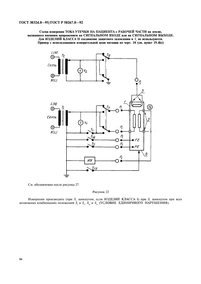 ГОСТ 30324.0-95