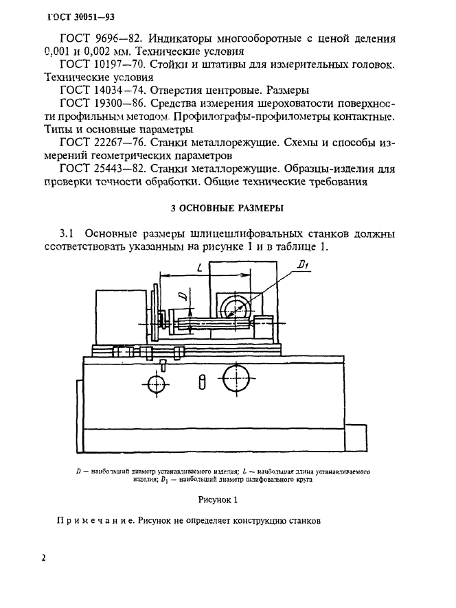 ГОСТ 30051-93