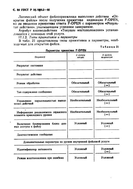 ГОСТ Р 34.1980.3-92