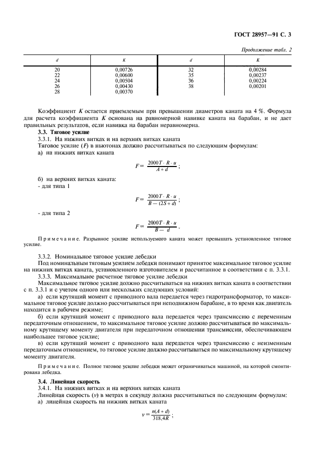 ГОСТ 28957-91