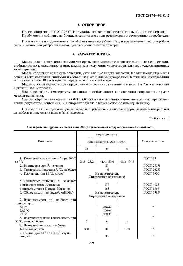 ГОСТ 29174-91