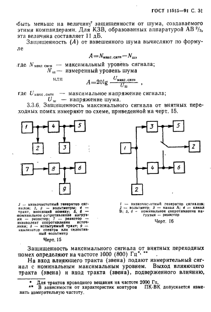 ГОСТ 11515-91