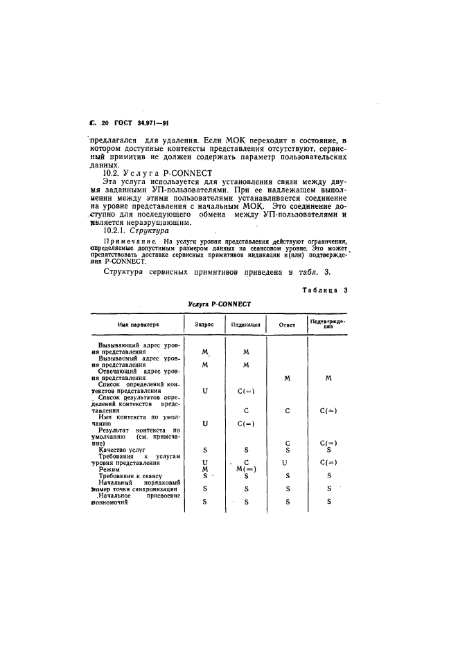 ГОСТ 34.971-91