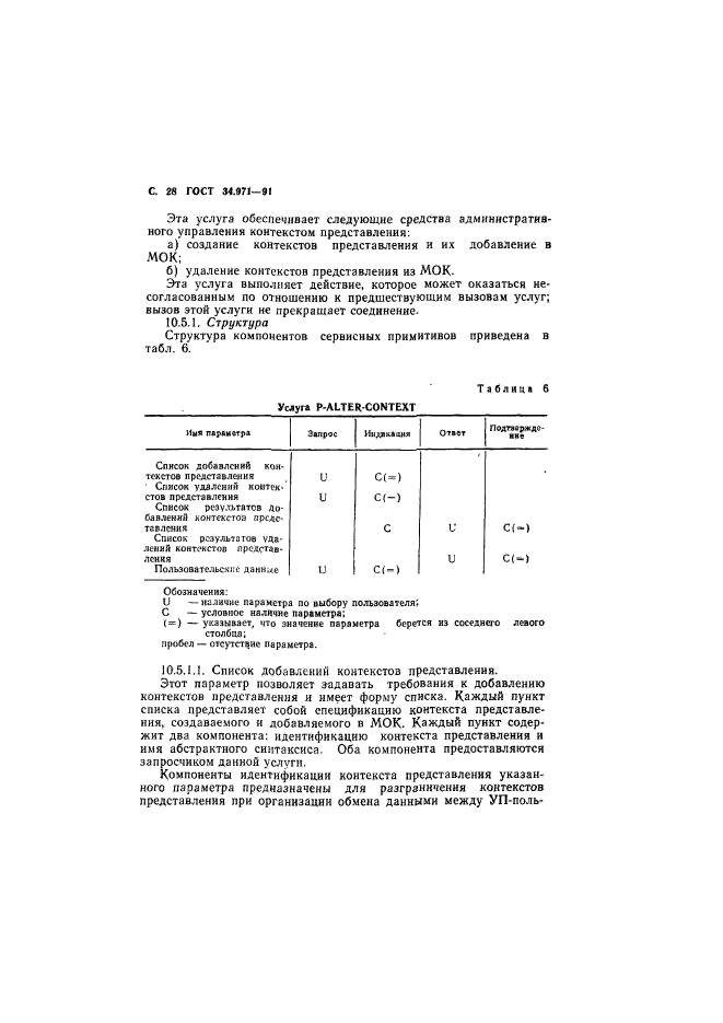 ГОСТ 34.971-91