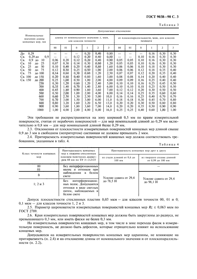 ГОСТ 9038-90