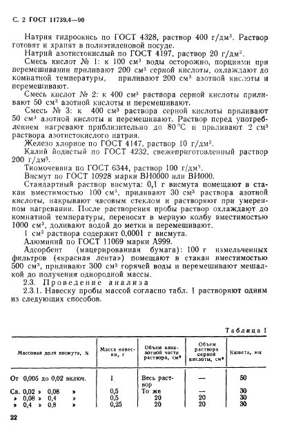 ГОСТ 11739.4-90