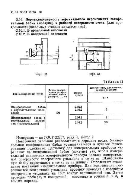 ГОСТ 13135-90