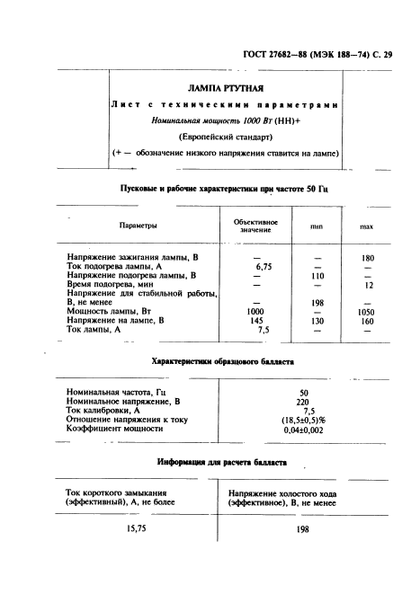 ГОСТ 27682-88