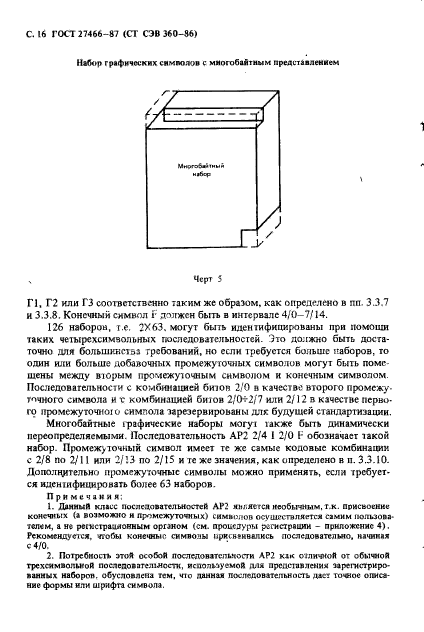 ГОСТ 27466-87