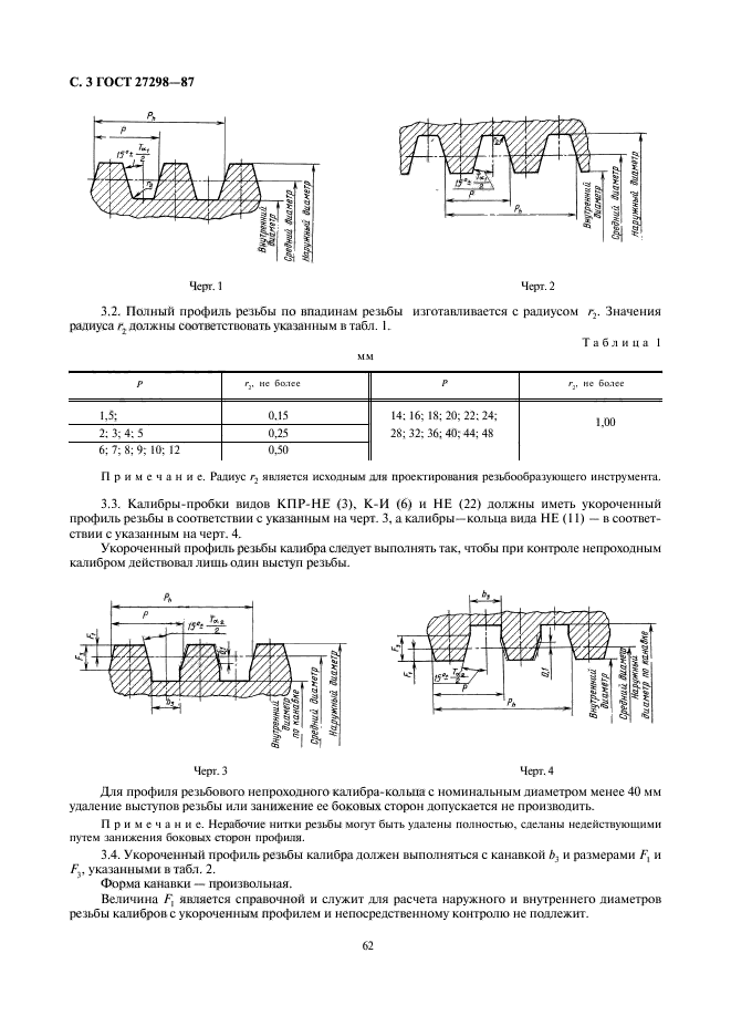 ГОСТ 27298-87