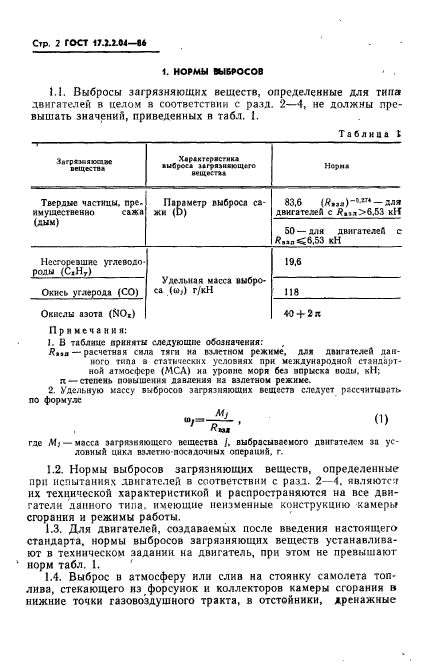 ГОСТ 17.2.2.04-86