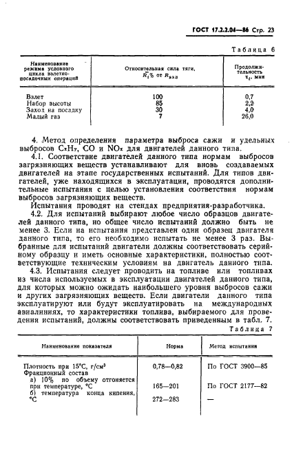 ГОСТ 17.2.2.04-86