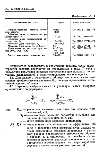 ГОСТ 17.2.2.04-86