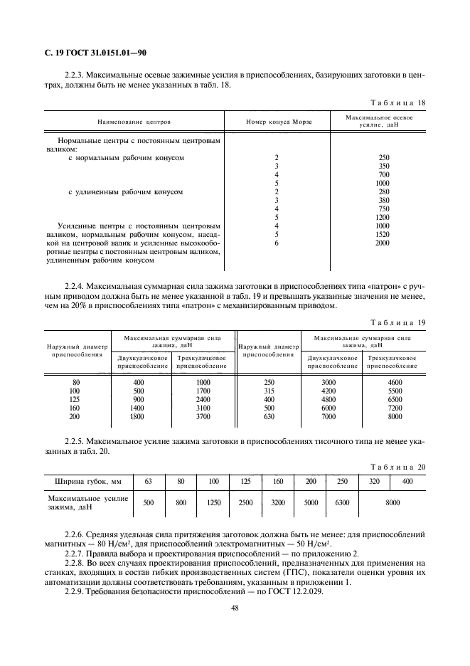 ГОСТ 31.0151.01-90