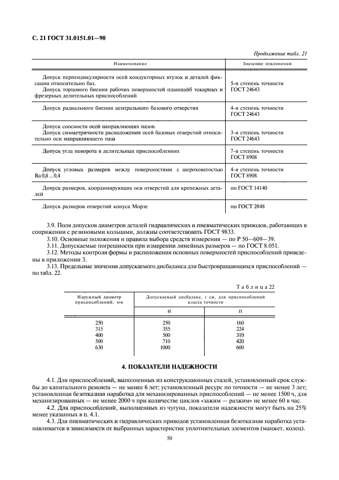 ГОСТ 31.0151.01-90