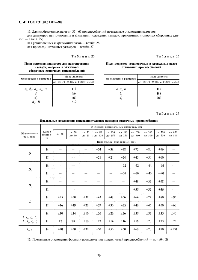 ГОСТ 31.0151.01-90